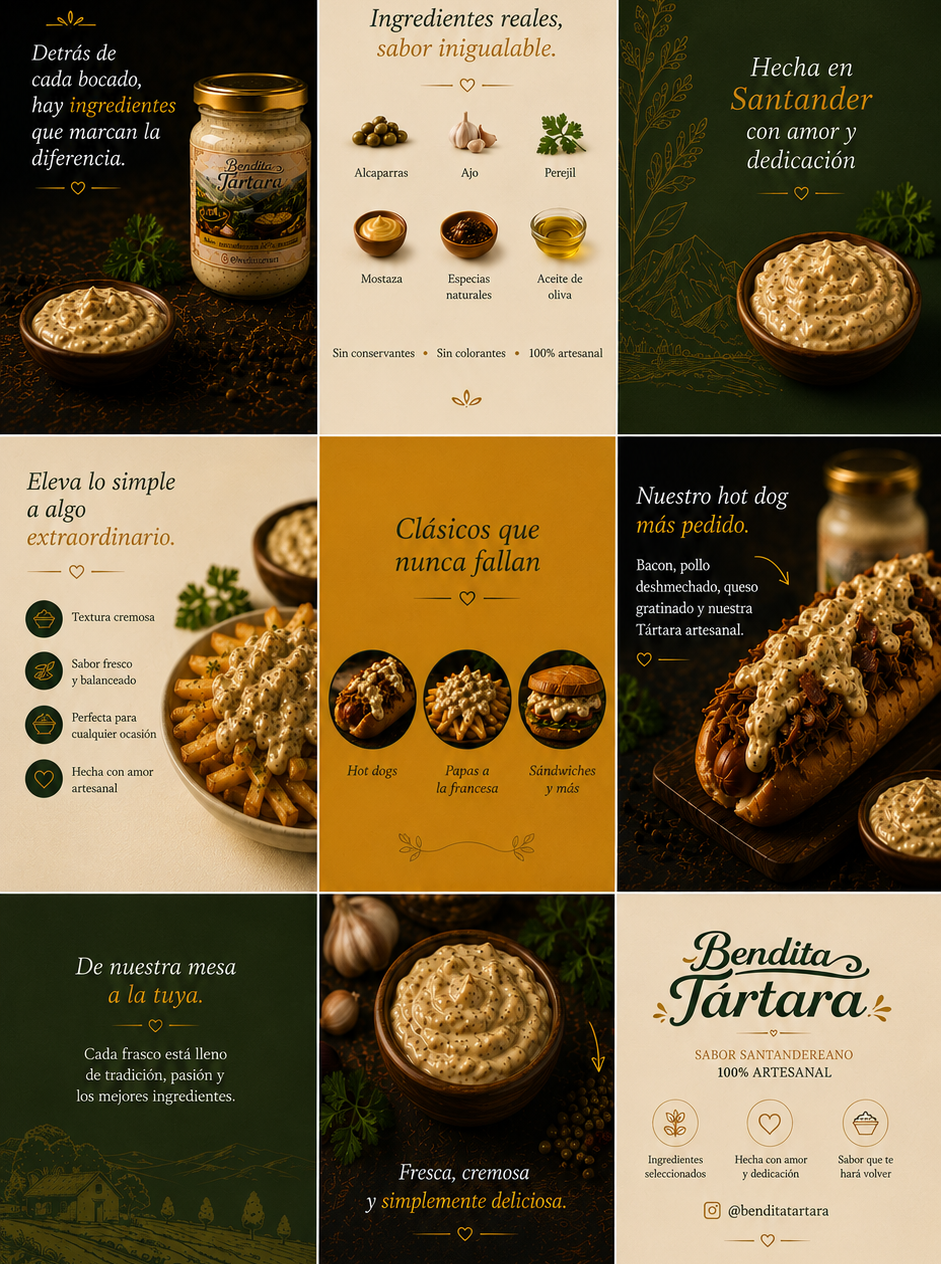 Tart — CARVA Studio